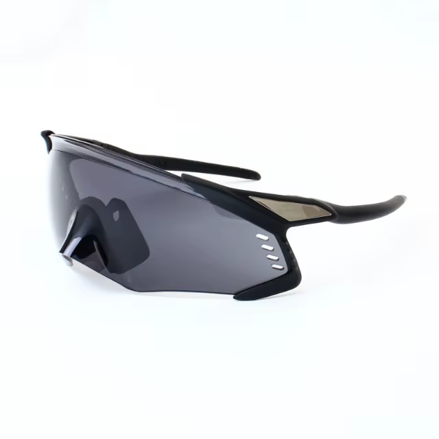 Nouvelles lunettes de soleil de sport UV400 VELO KATO pour le cyclisme, la course à pied, la randonn