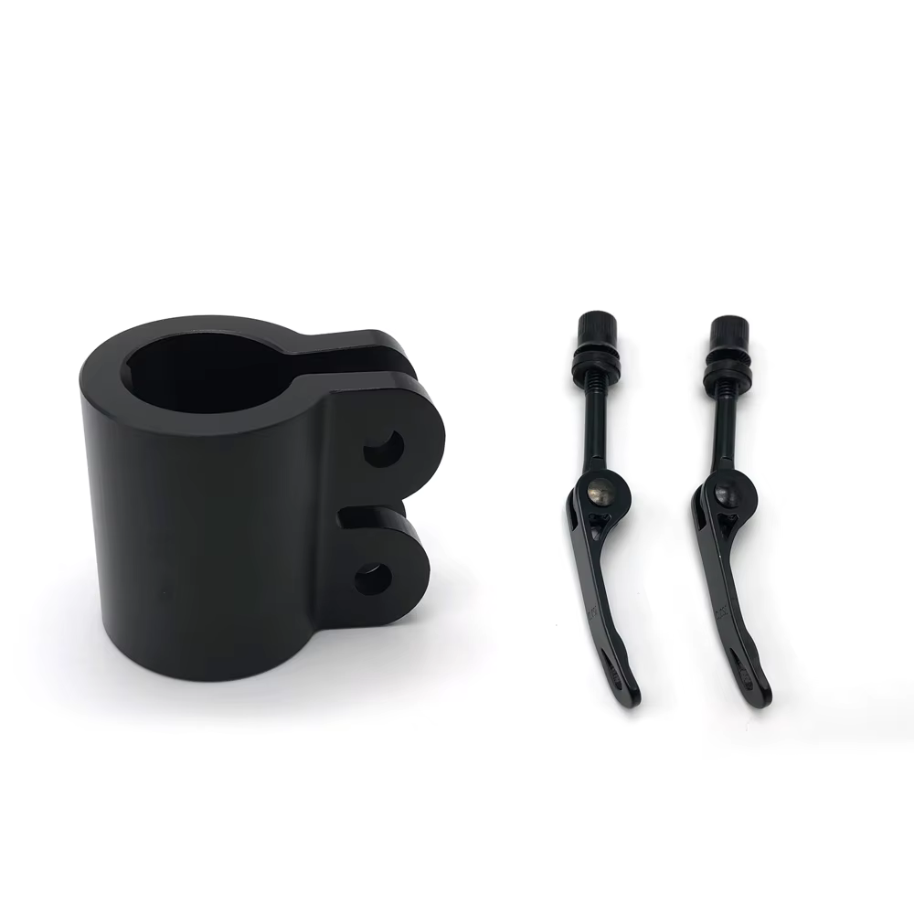 Accessoires de serrage rapide pour trottinette électrique MINIMOTORS Series Dualtron Victor Thunder 