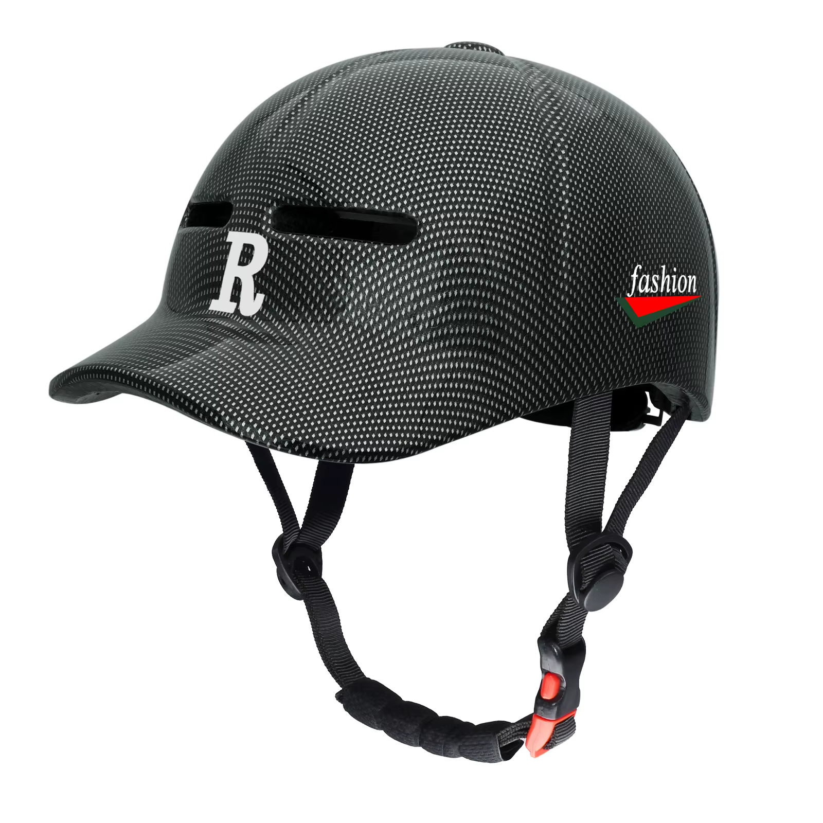 Casque de vélo pour adulte, casque de cyclisme urbain réglable, casques de vélo, scooter, skateboard