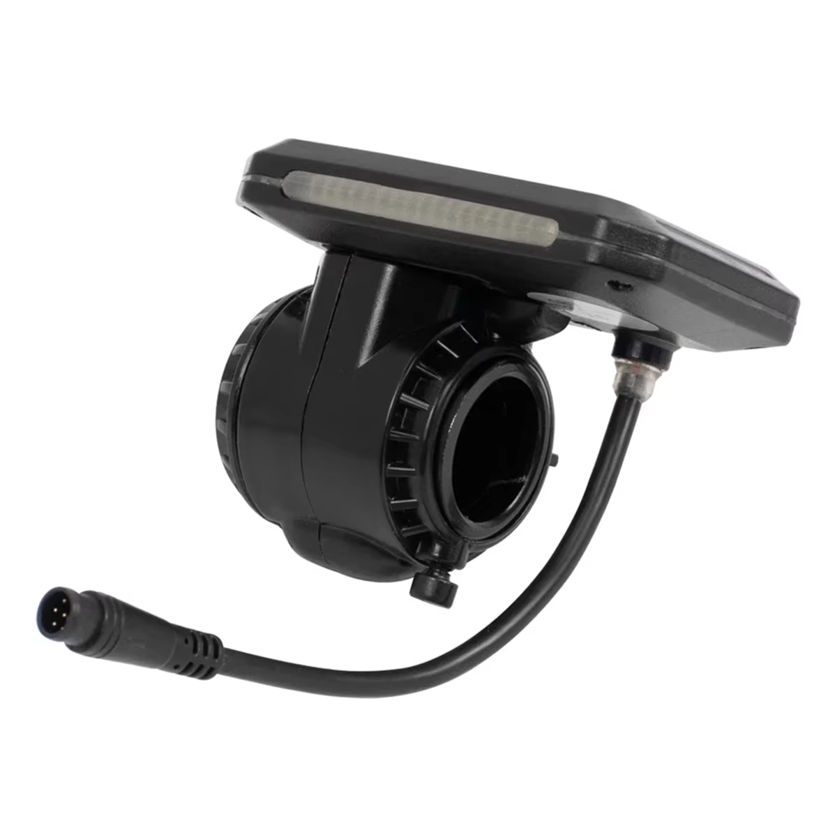 Panneau d'affichage à écran LCD pour scooter électrique, tableau Prada pour Kwheel S12, Kugoo G Boos