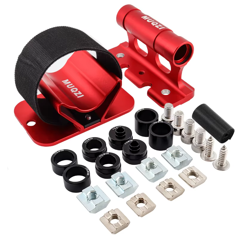 MUQZI – support de montage de fourche de vélo, support de toit de voiture, support de voiture, vtt,