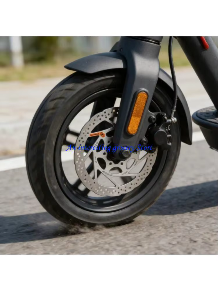 Rotors frein à disque pour Scooter électrique 652D, durables, accessoires pièces frein