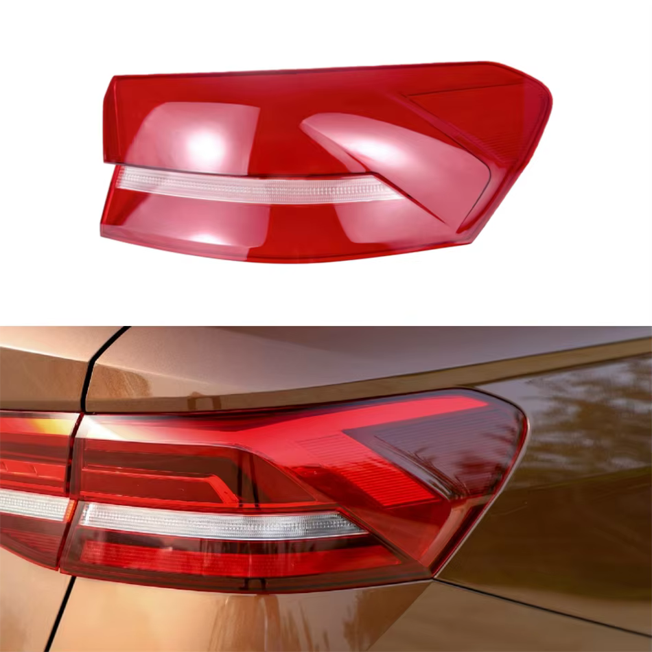 Accessoires pour véhicules Volkswagen VW Lavida 2018 2019 2020, coque de remplacement pour feux de v