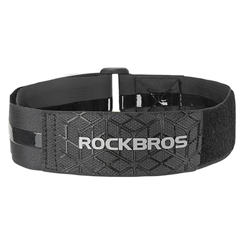 Rockbros-Sangle multifonctionnelle réglable pour vélo, accessoires de rangement de bagages d'extérie