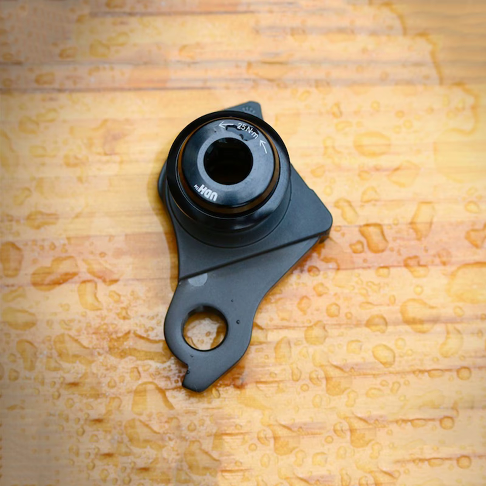 SRAM UDH-Support de dérailleur universel pour Canyon, Santa Cruz, Specialized, annulé in, Trek, Whyt