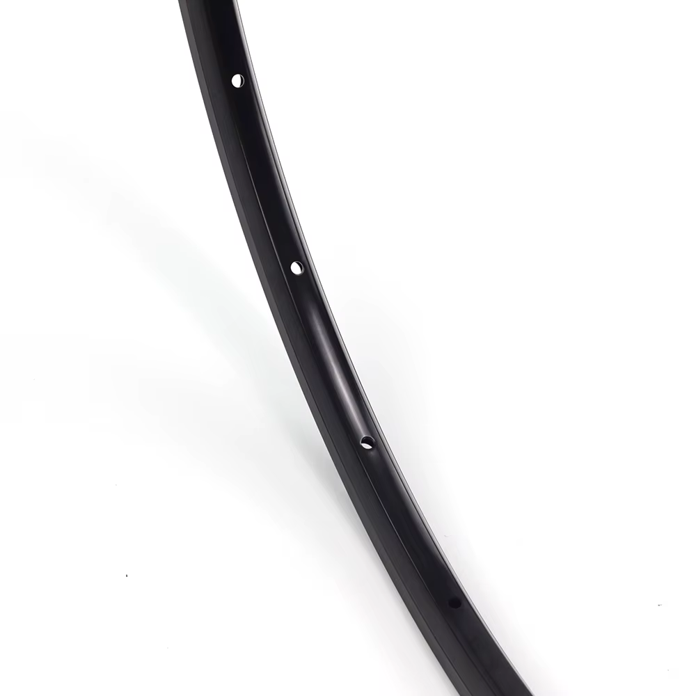 Jante en alliage KINLIN NBR 20 pouces 1 1/8 451 406 "bas pour vélo pliant Minivelo couché 20H 24H 28