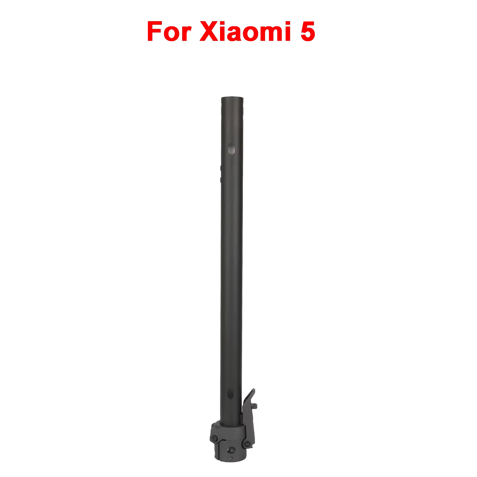 Base de colonne de direction robuste d'origine pour trottinette électrique Xiaomi 5/5 Pro/5 Max/5 Pl
