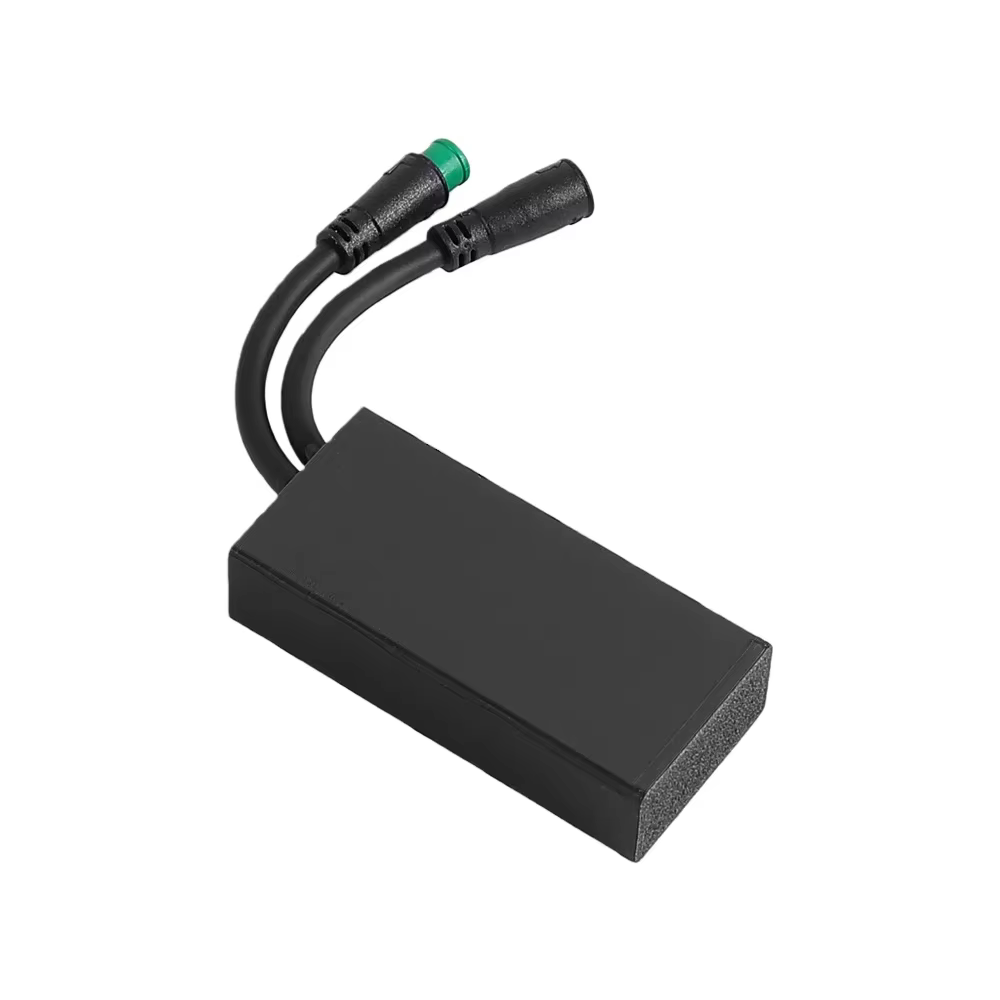Câble de déverrouillage rapide personnalisé pour la ligne de limitation de vitesse des trottinettes