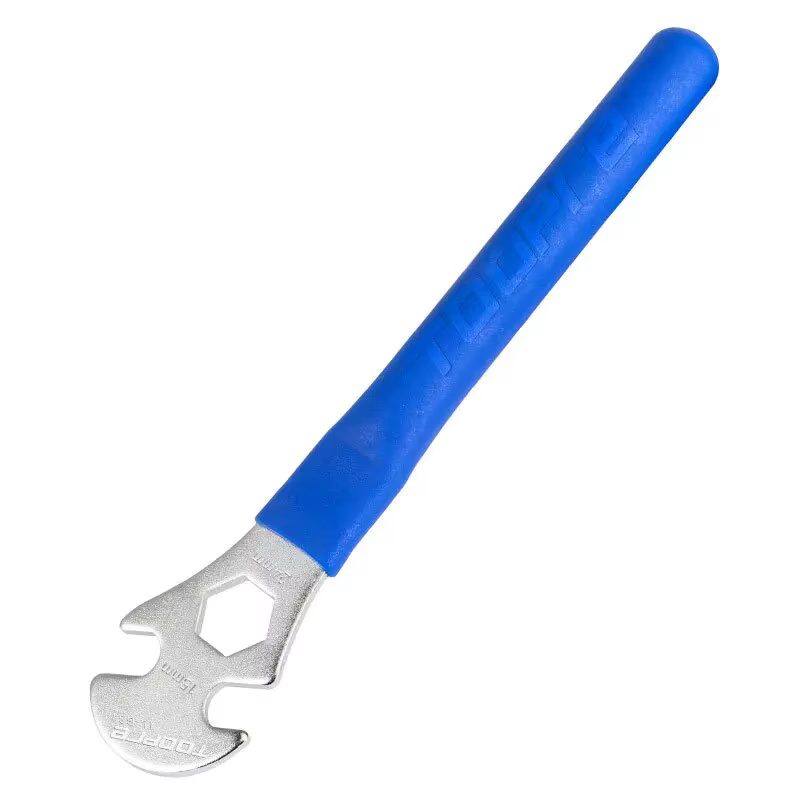 Clé de retrait de pédale de vélo de montagne, outils de réparation de démontage de vélo, outils de d