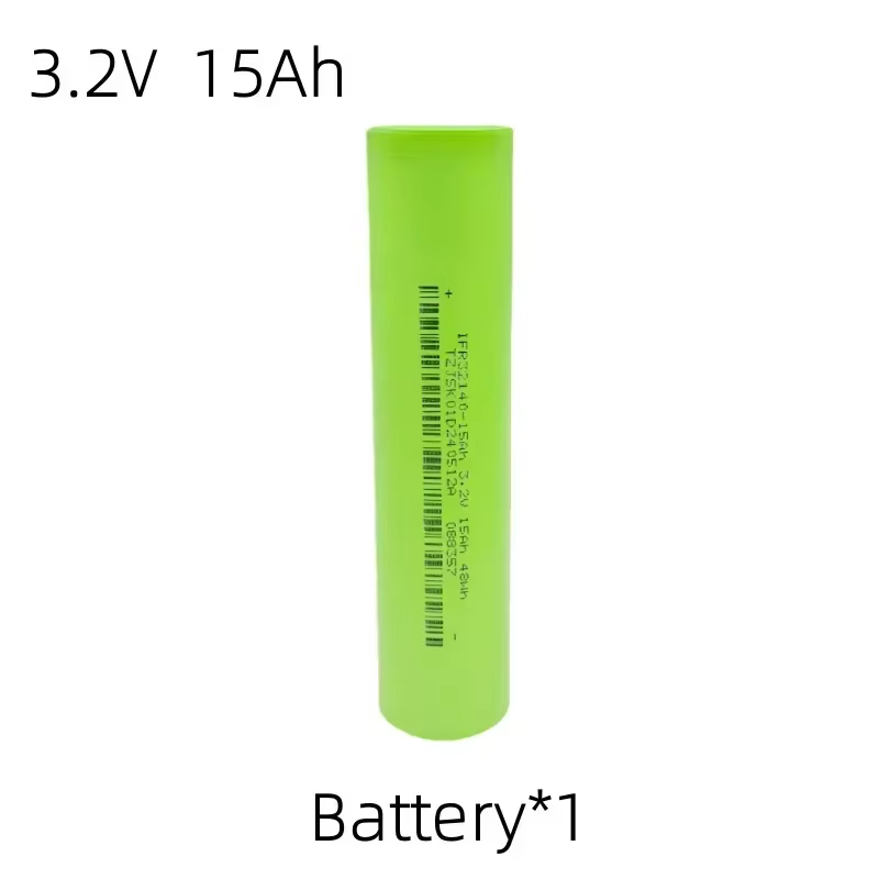 Batterie d'origine pour EV E-Tricycle, Ebike, Emoto, Scooter, Alimentation extérieure, VEFEPO4, 100%
