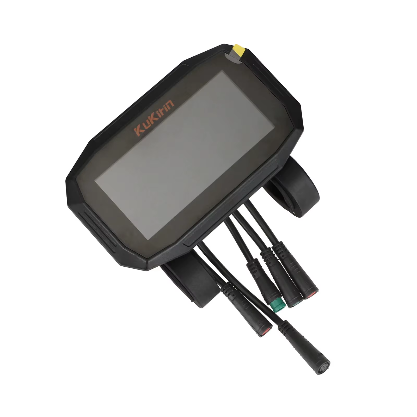 Affichage du tableau de bord d'origine pour trottinette électrique Kukirin G2 Pro version 2025, acce
