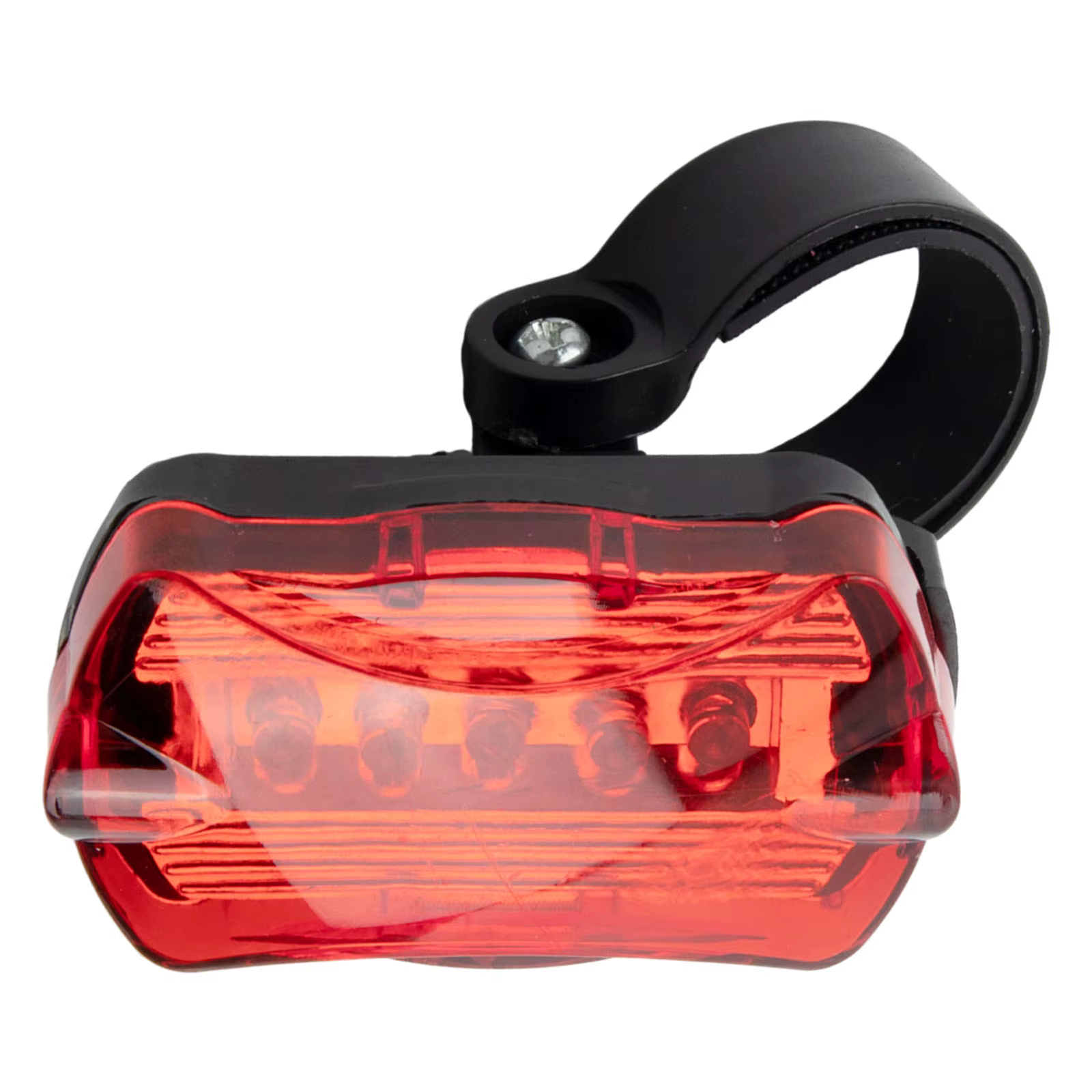 Feu arrière de vélo LED avant et arrière, étanche, pour vélo de montagne, accessoires de protection