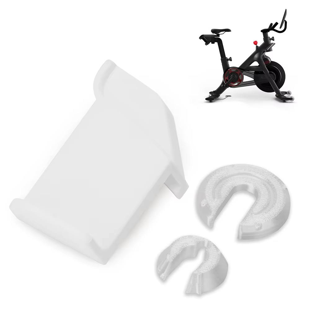 Kit d'étalonnage pour vélos d'exercice Peloton, Kit d'étalonnage de compatibilité pour vélos de Fitn