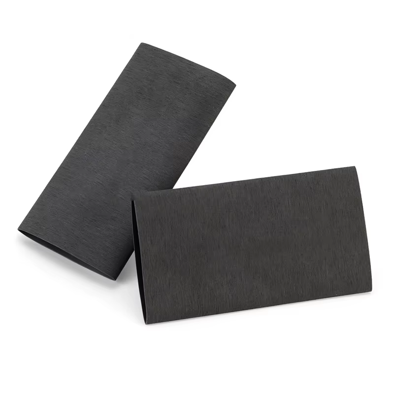Couvercle de poignées de guidon antidérapant en caoutchouc thermorétractable, pour moto KYMCO AK550