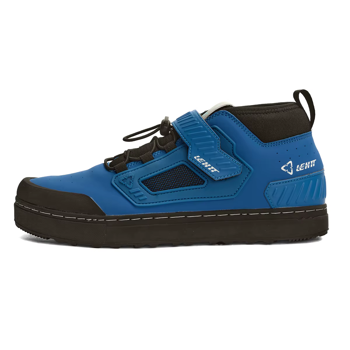 Chaussures de cyclisme professionnelles pour hommes sans boucle, chaussures de VTT, chaussures de cy