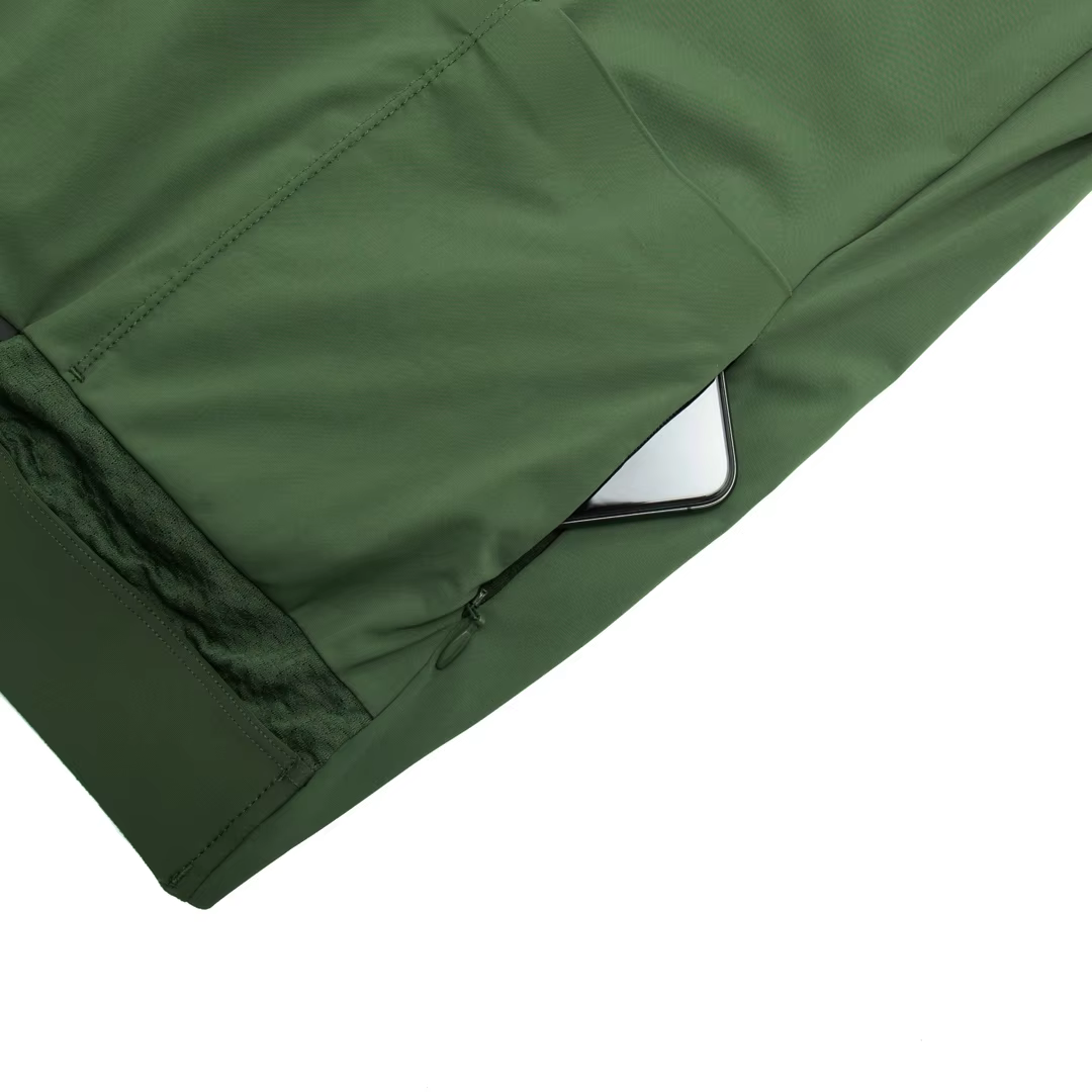 YKYWBIKE Maillot de cyclisme à manches courtes pour homme chemises de vélo VTT vêtements d'équitatio