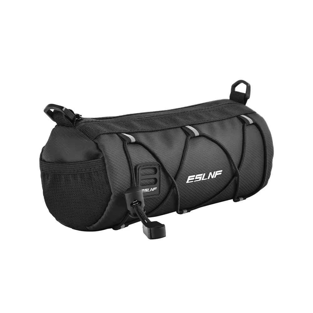 ESLNF sac avant de vélo stockage de grande capacité à l'extérieur sac d'équitation multifonction éta