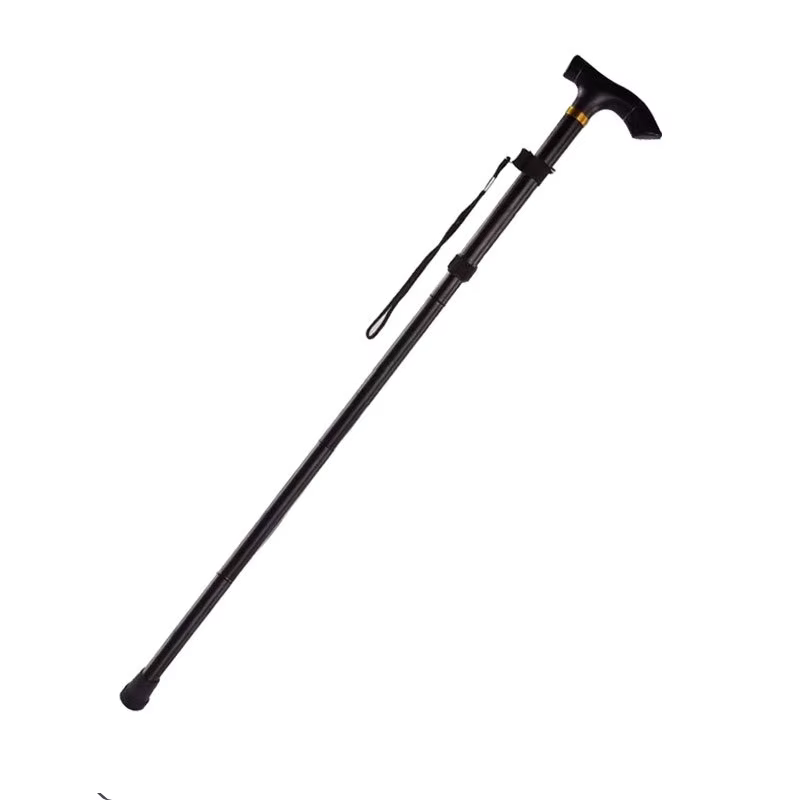 Bâtons de randonnée, bâtons de marche, alpenstock, télescopiques, ultralégers, de qualité supérieure
