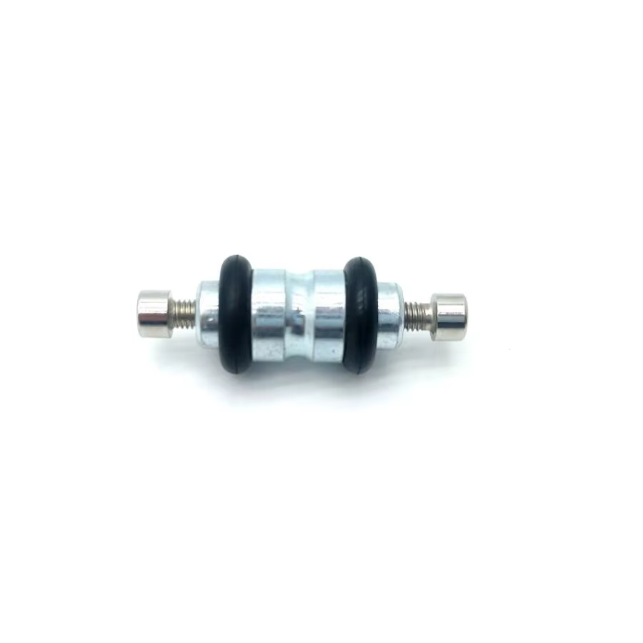 Pièces pliantes pour trottinette électrique 10 pouces, connecteur pliant, accessoires de réparation