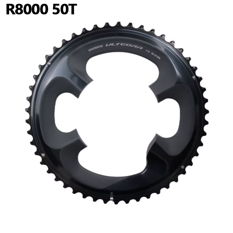 Shimano R7000 R8000 plateau Ultegra 105 11 vitesses plateau de vélo de route 50T/52T/53T/34T/36T/39T
