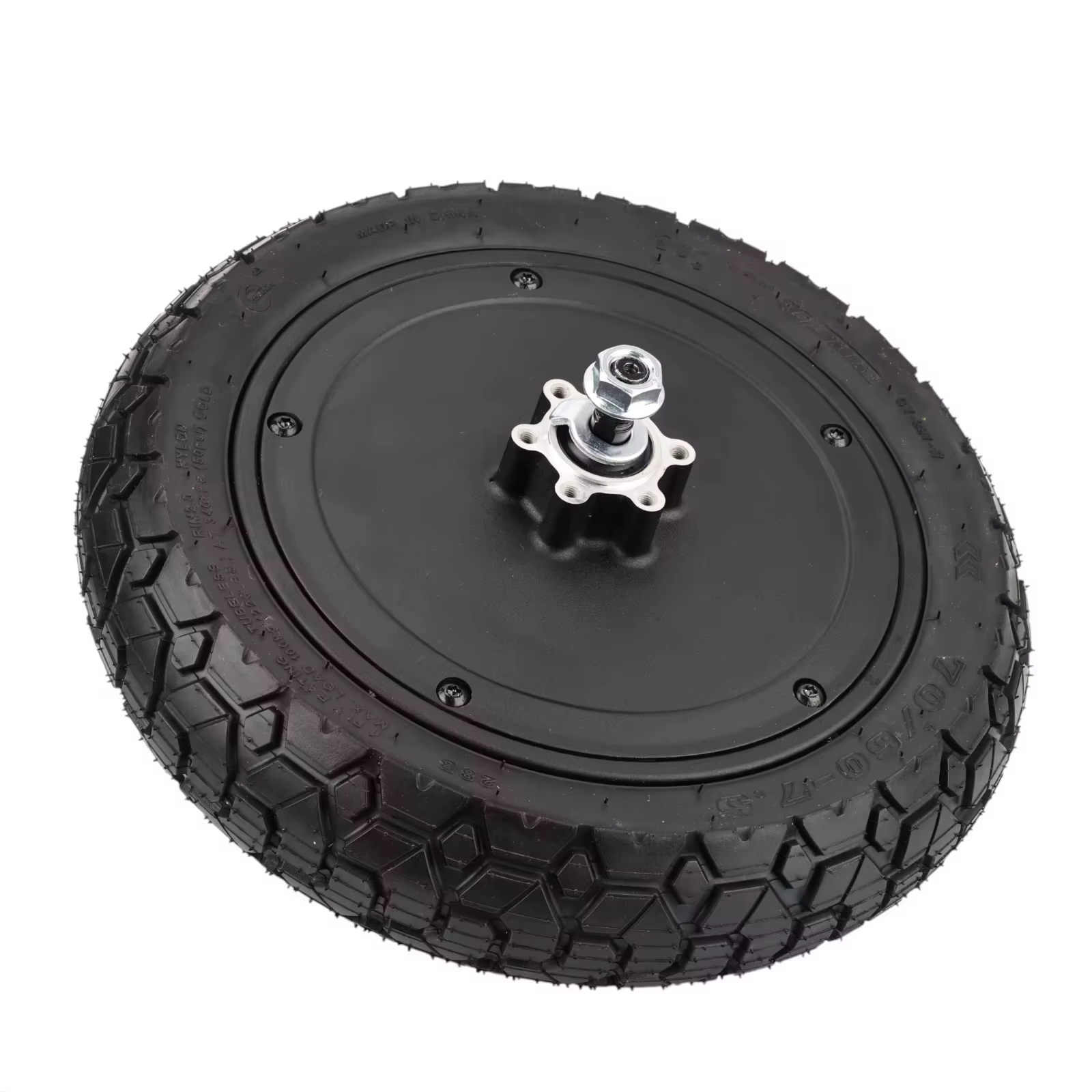 Moteur de roue arrière d'origine 650W pour Segway ZT3 ZT3 Pro, pièces d'assemblage de moteur de Scoo