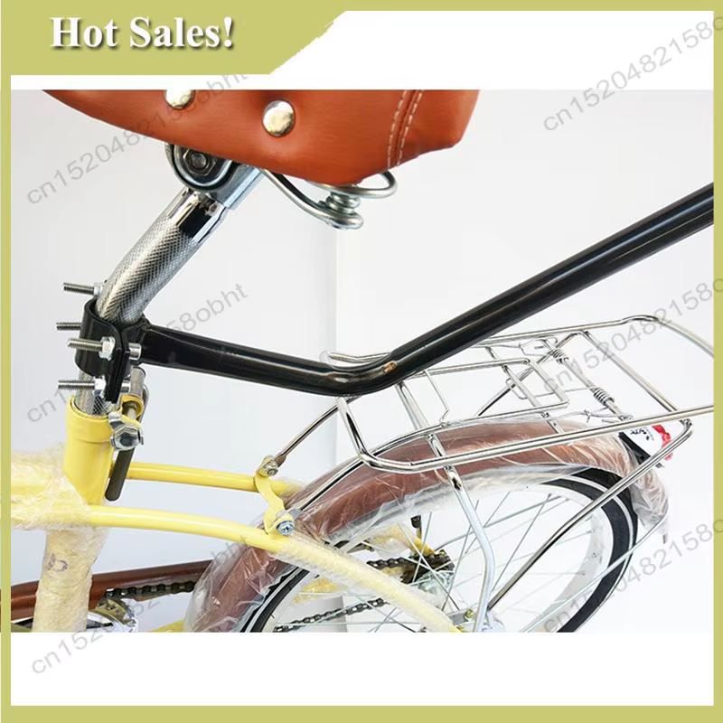 -PQWN vélo formation Push Grab Balance guidon vélo formateur poignée pour enfants enfants vélo vélo 