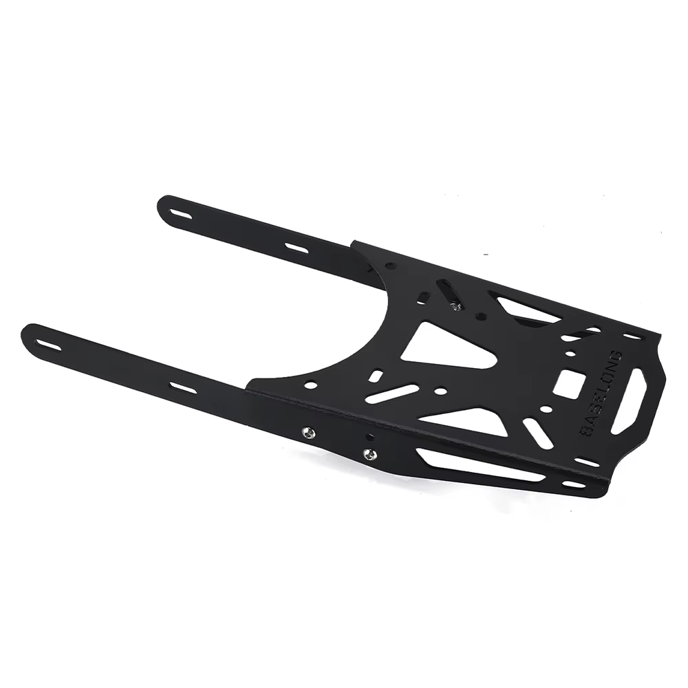 Porte-bagages arrière en aluminium pour vélo électrique Super 73 S/Z, porte-bagages pour vélo de la 