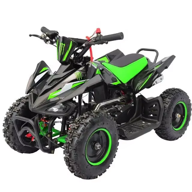 Démarreur électrique pour vélo, 49CC, 2 temps, RL, refroidi par air, monocylindre, mini façade, Dsic