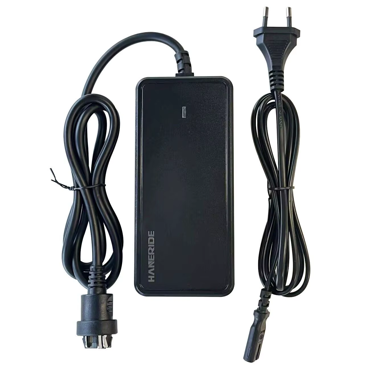 HANERIDE 42V 2A chargeur de vélo électrique pour batterie de vélo électrique 36V Bosch ligne Active/