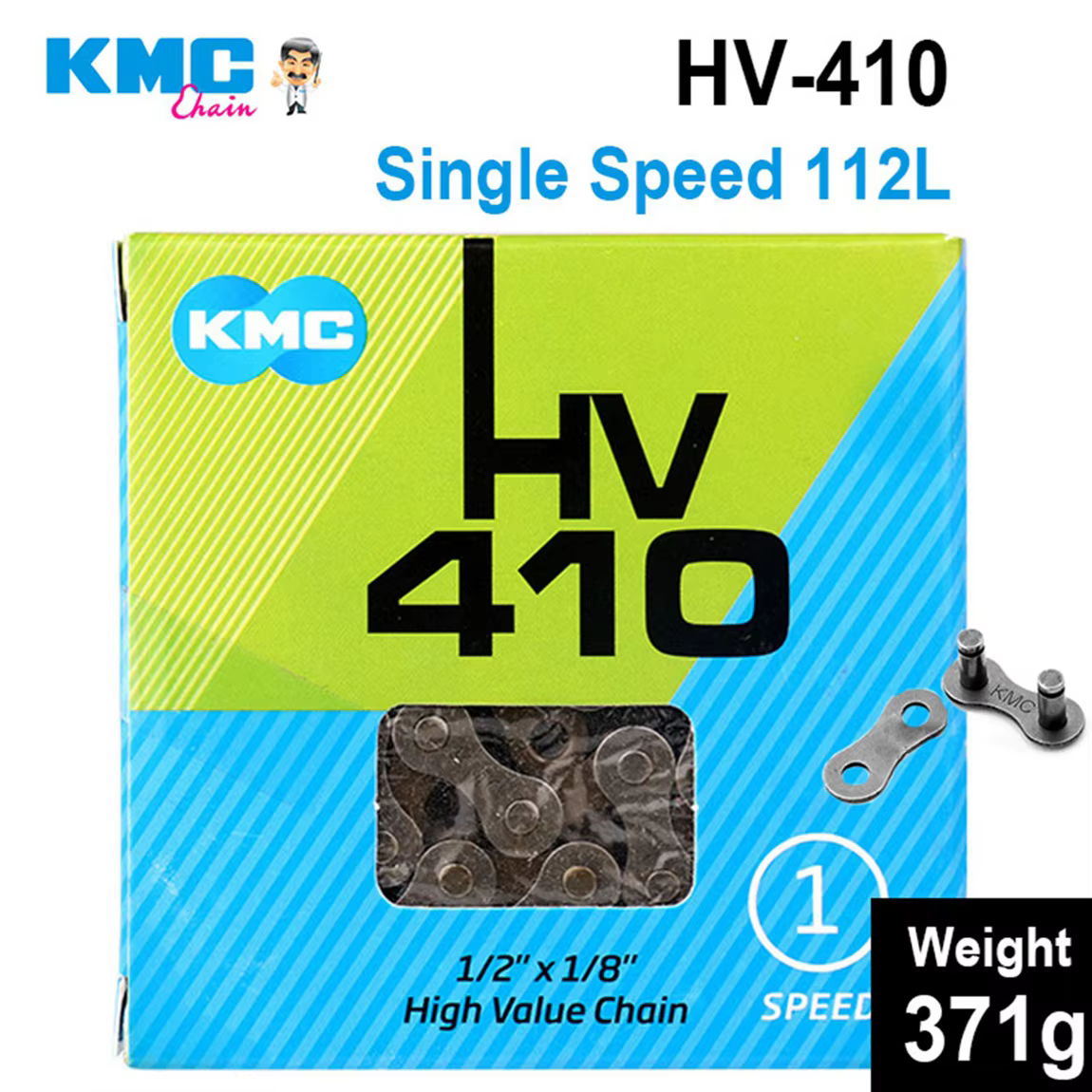 KMC chaîne vtt 12 11 10 9 8 7 6 vitesses vélo de route courant X12 X11 X10 X9 X8 S1 chaînes de vélo 