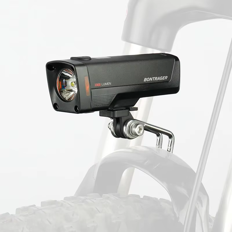 Support de phare Applicable à Trek Bontrager Ion Prort, adapté à la Adaptation de caméra GoPro, tige