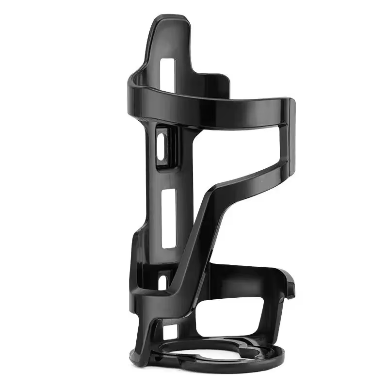 Porte-bidon de vélo PC ultraléger porte-bidon de vélo Cages support de bouteille de cyclisme support