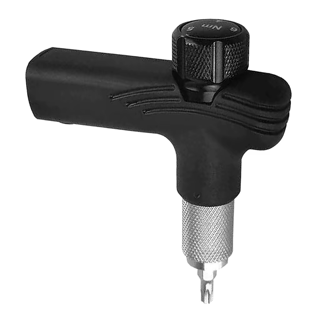 Kit d'entretien de vélo portable, couple réglable, 4 Nm, 5 Nm, 6Nm