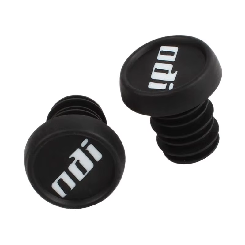 Poignées de vélo de montagne Odi antidérapantes et fermes, embouts de guidon pour VTT, BMX, DH, FR, 