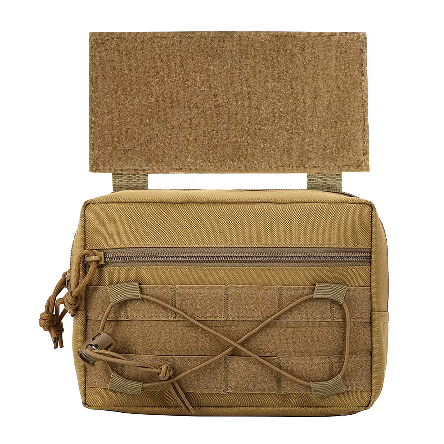 Pack d'accessoires d'extension Magic Sticky, rangement multifonctionnel et sac divers