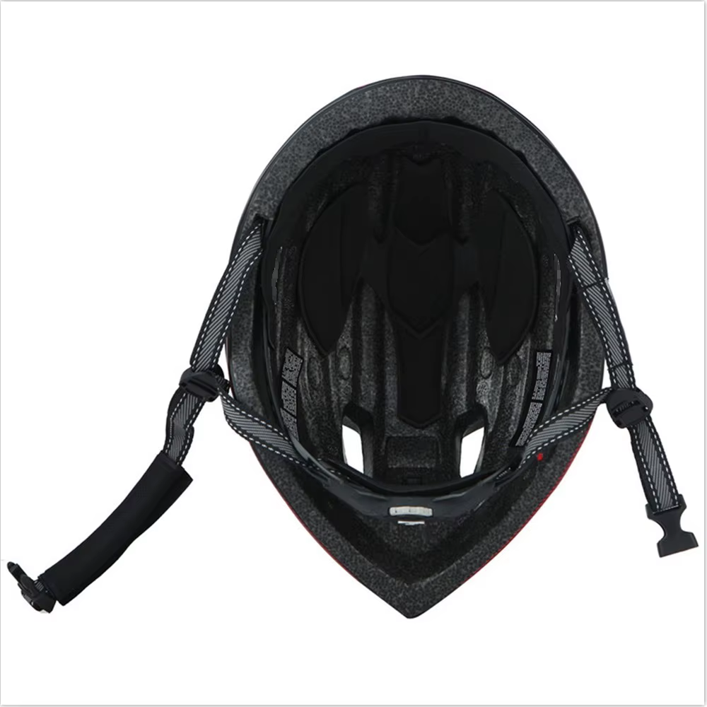 Nouveau YUMAJ TT casque lunettes Aero route casques de vélo course cyclisme vélo sport casque de séc