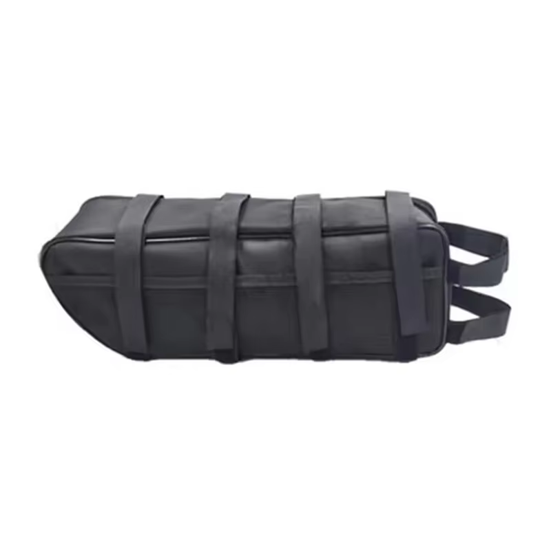 Y67A-sac de vélo sac de rangement de batterie de vélo sac de Suspension Ebike cadre de vélo de route