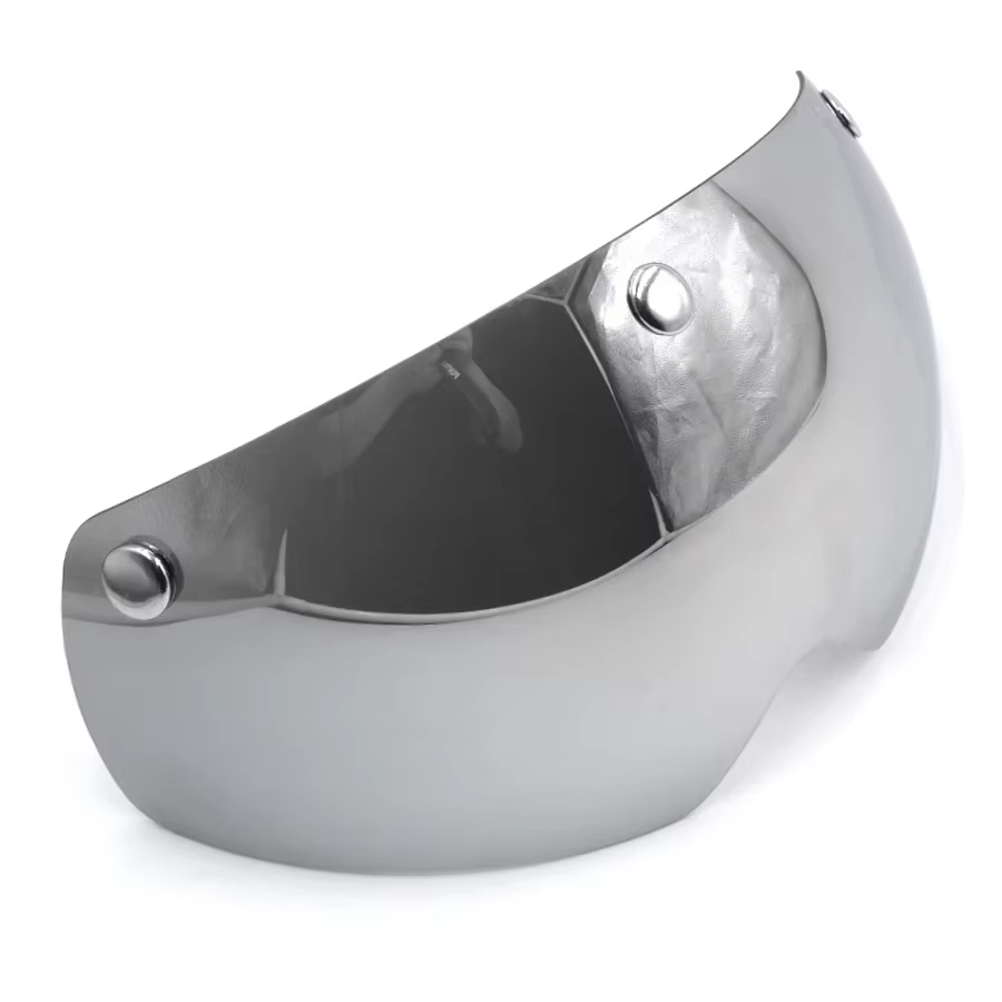 Casque de cyclisme de sécurité ultraléger vtt extérieur moto vélo casques de feu arrière visière d'o