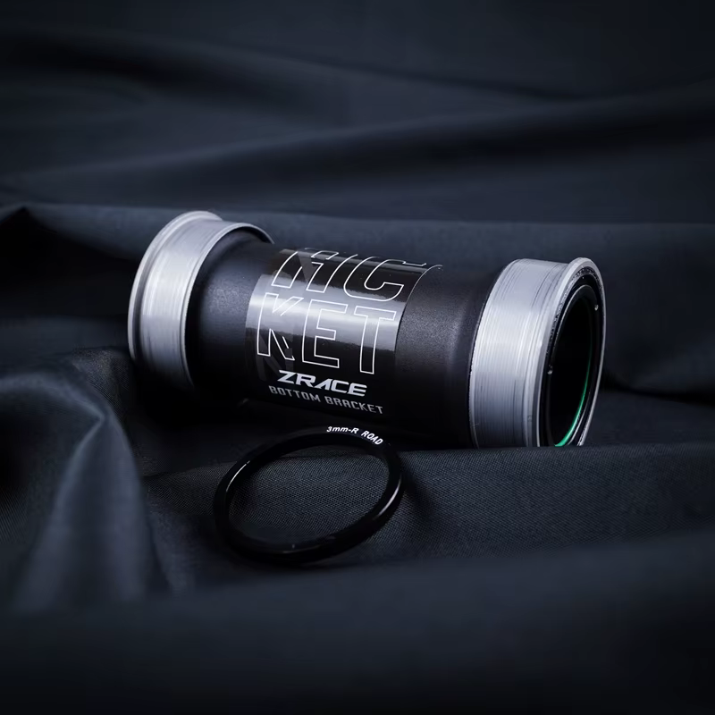 Support de pédalier ZRACE DUB, pour manivelle DUB MTB / route, DUB, BB92, BB86, 29 mm BB