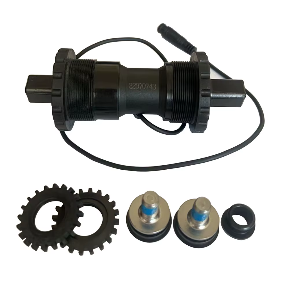 BAFANG-Capteur PAS Boost pour vélo électrique, appellation central, capteur Ebike, pièces de vélo, a