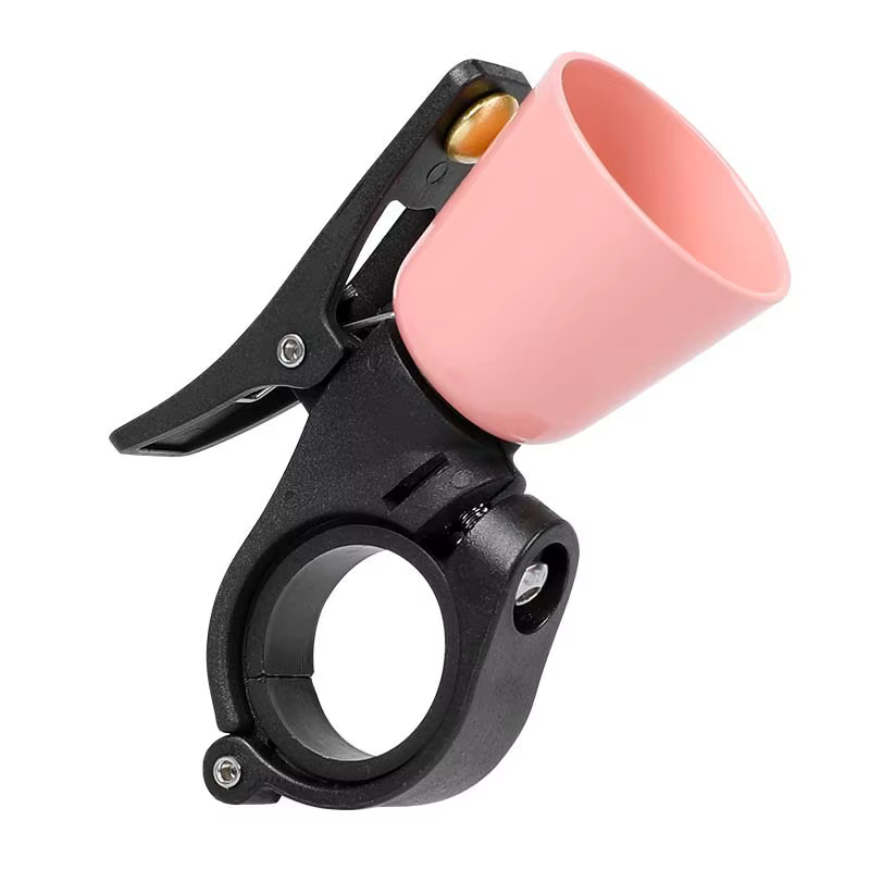 ESLNF-Mini cloche rétro en laiton pour vélo de route et VTT, clochette pour enfant, clochette pour t