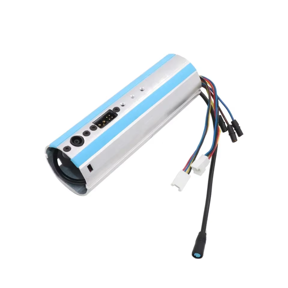 Carte de contrôle de vitesse Bluetooth activée pour tableau de bord de trottinette électrique Ninebo