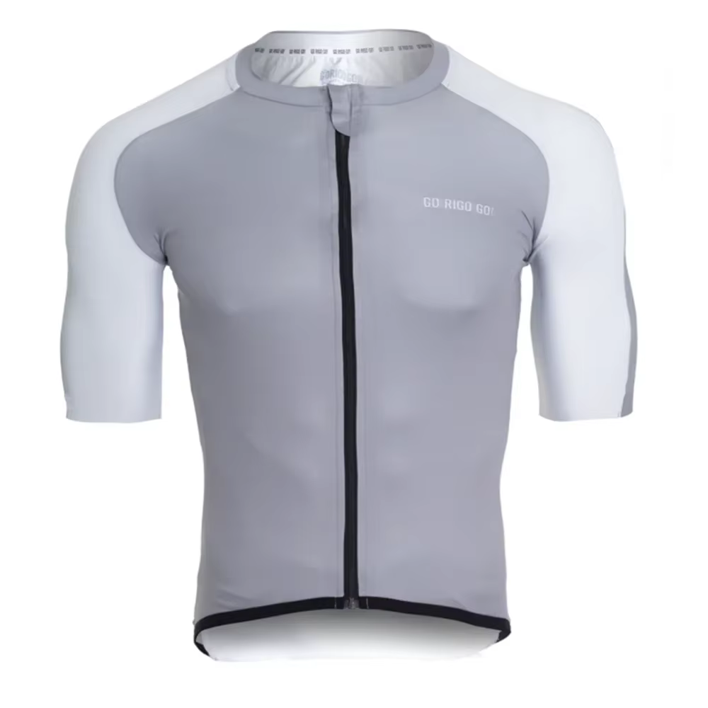 Maillot de cyclisme Go Rigo Go pour hommes et femmes, vêtements de vélo, Maillot Ciclismo Pro Team M
