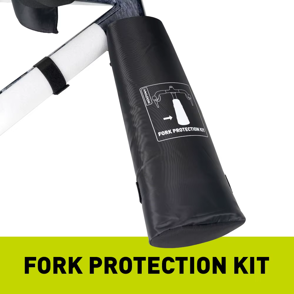 NOOYAH Kit de Protection de Cadre de Vélo Kit de Protection de Cadre de Vélo MTB Route Accessoires d