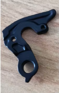 Support de dérailleur de vélo avec vis, 1/5 pièces, pour Cannondale SuperSix EVO 2 Cable EVO Di2 KP3