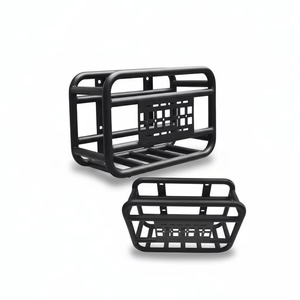 Support de rangement pour roue de secours, support de chargement en acier pour Suzuki Jimny JB74W JB