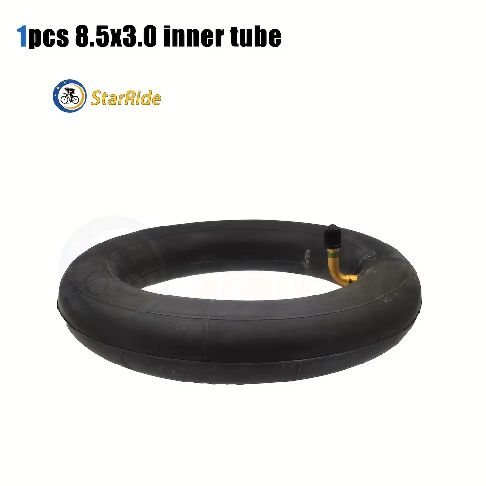 Pneu et chambre à air 8.5x3.0 adapté aux Scooters VSETT 8 9/Zero 8 9 Pro, pièces de rechange 8 1/2x3