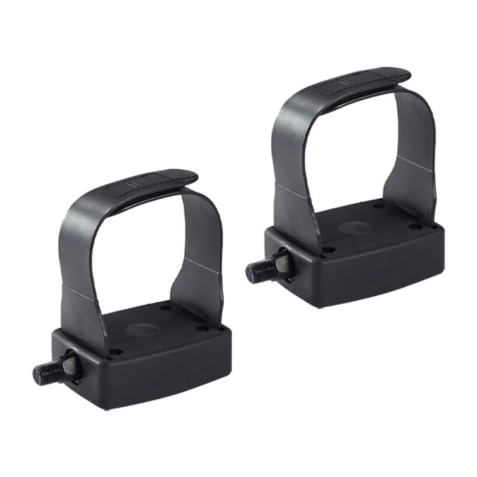 Pédale de vélo d'exercice 1/2 '', pièces de rechange pour équipement de Fitness d'intérieur, accesso