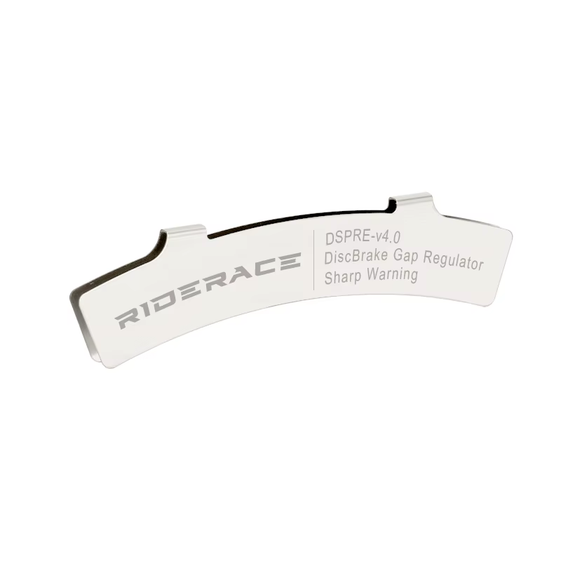 Plaquettes de frein à disque hydraulique de vélo, outil de réglage, plaquettes de réglage de vélo de