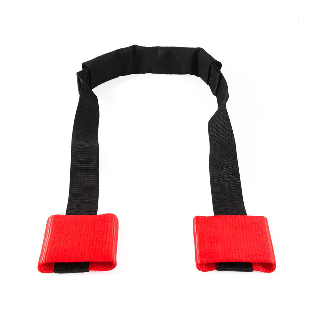 Sangle de support de barre de guidon de moto, vélo sécurisé pendant l'ATIC, nouveau